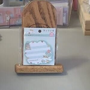 #6865 Sanrio Licensed Sticky Note pad - 30ct